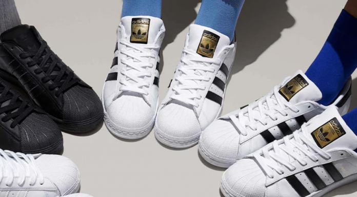 Buty adidas za połowę ceny! Tylko dzisiaj!