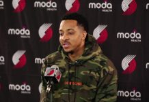 NBA: Kolejny krok przebudowy Blazers? Knicks chcą McColluma!