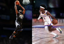 Nowa kolekcja koszykarskich butów Converse