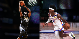 Nowa kolekcja koszykarskich butów Converse