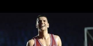 Historia NBA: Drazen Petrovic – gwiazda, która nigdy nie dostała szansy, aby zabłysnąć