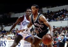 OPOwieści z NBA: „Codziennie grałem przeciwko Michaelowi Jordanowi” – wywiad z Alvinem Robertsonem