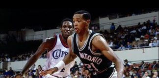 OPOwieści z NBA: „Codziennie grałem przeciwko Michaelowi Jordanowi” – wywiad z Alvinem Robertsonem