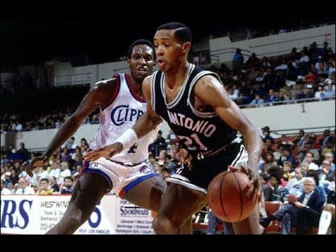 OPOwieści z NBA: „Codziennie grałem przeciwko Michaelowi Jordanowi” – wywiad z Alvinem Robertsonem