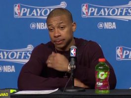 NBA: Pelicans rezygnują z usług Thomasa