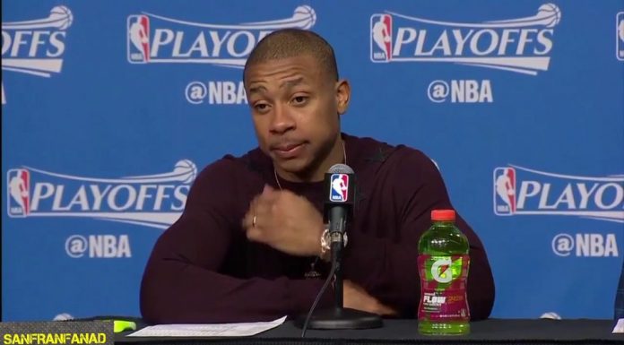 NBA: Pelicans rezygnują z usług Thomasa