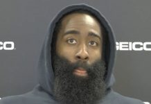 NBA: Harden się przeliczył. Nikt go nie chce. Jego wartość spadła do minimum!