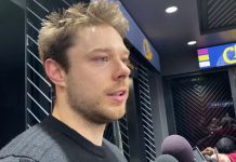 NBA: Bohater drugiego planu, który zaskoczył wszystkich