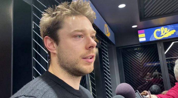 NBA: Bohater drugiego planu, który zaskoczył wszystkich