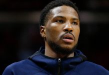NBA: Koniec sezonu Malika Beasleya?