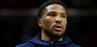 NBA: Koniec sezonu Malika Beasleya?