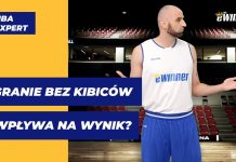 NBA: Czy granie w pustych halach wpływa na wynik?