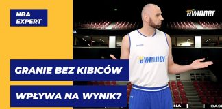 NBA: Czy granie w pustych halach wpływa na wynik?