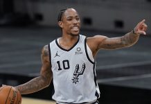 NBA: DeRozan będzie latem rozchwytywany?