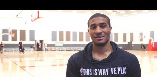 NBA: Warriors sięgają po Najlepszego Obrońcę G League