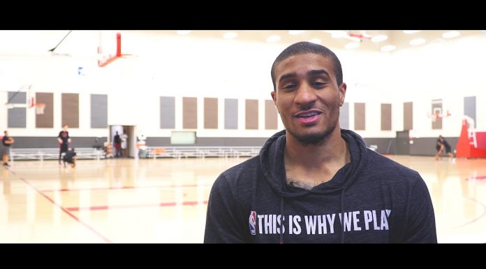 NBA: Warriors sięgają po Najlepszego Obrońcę G League