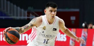 NBA: Thunder ściągają Gabriela Decka z Realu Madryt
