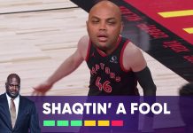 NBA: Marcus Smart wrócił do Shaqtin’ A Fool w wielkim stylu!