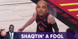 NBA: Marcus Smart wrócił do Shaqtin’ A Fool w wielkim stylu!