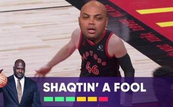 NBA: Marcus Smart wrócił do Shaqtin’ A Fool w wielkim stylu!
