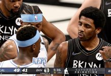 Wyniki NBA: Wielki mecz Trenta! Rekord Kantera, osłabieni Lakers wygrali z Nets!