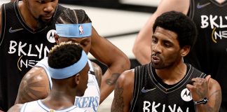 Wyniki NBA: Wielki mecz Trenta! Rekord Kantera, osłabieni Lakers wygrali z Nets!