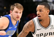 Wyniki NBA: Spurs lepsi od Mavericks, Zion nie zwalnia tempa, świetna końcówka Celtics