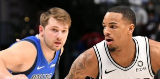 Wyniki NBA: Spurs lepsi od Mavericks, Zion nie zwalnia tempa, świetna końcówka Celtics