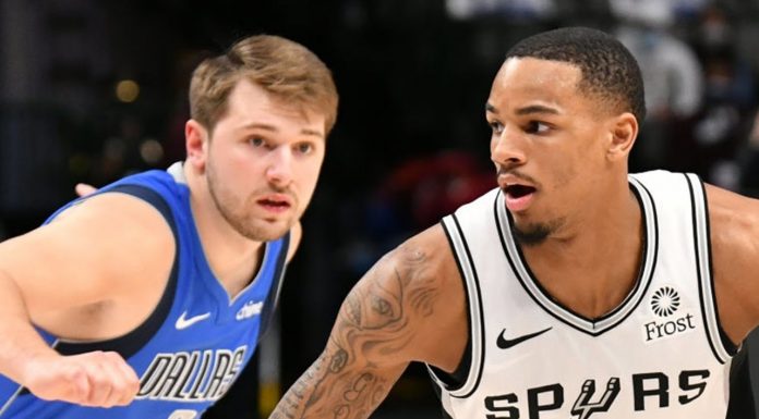 Wyniki NBA: Spurs lepsi od Mavericks, Zion nie zwalnia tempa, świetna końcówka Celtics