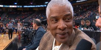 NBA: Ostre słowa Juliusa Ervinga na temat Brooklyn Nets