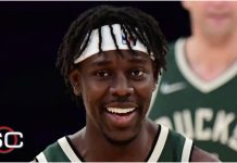 NBA: Ogromne pieniądze dla rozgrywajacego Bucks!