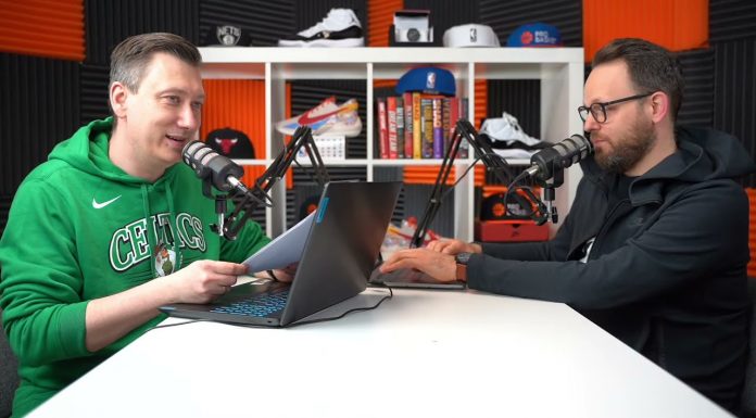 NBA: Jaki jest największy problem NBA? Kto zatrzyma Nets na Wschodzie?