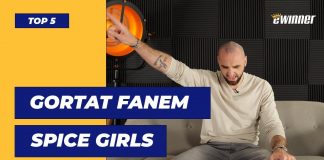 NBA: Ulubione piosenki Marcina Gortata. Jest wielkim fanem Spice Girls!?