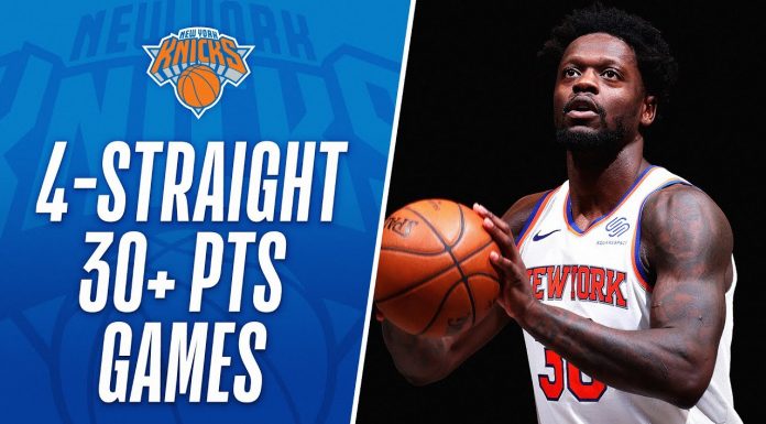 NBA: Wybrano kolejnych graczy tygodnia