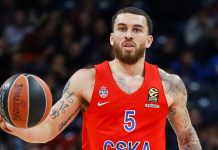 NBA: Nets ściągają gwiazdę Euroligi