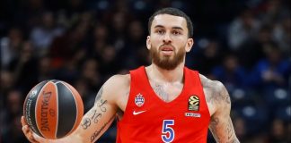 NBA: Nets ściągają gwiazdę Euroligi