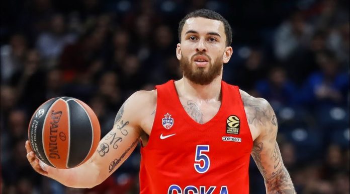 NBA: Nets ściągają gwiazdę Euroligi