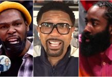 NBA: Dlaczego Nets nie zdobędą w tym roku mistrzostwa?