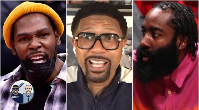 NBA: Dlaczego Nets nie zdobędą w tym roku mistrzostwa?