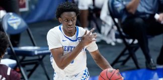 NBA: Zginął 19-latek z drużyny Kentucky. Miał grać w NBA