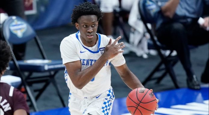 NBA: Zginął 19-latek z drużyny Kentucky. Miał grać w NBA