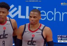 Statystyczne ciekawostki NBA: Westbrook król cyferek! Zaskakujący Knicks, Jazz i Blazers