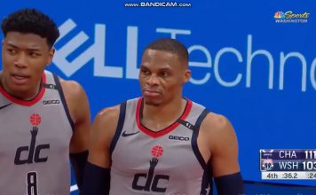 Statystyczne ciekawostki NBA: Westbrook król cyferek! Zaskakujący Knicks, Jazz i Blazers