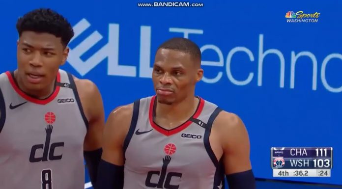 Statystyczne ciekawostki NBA: Westbrook król cyferek! Zaskakujący Knicks, Jazz i Blazers