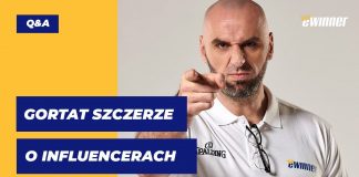 NBA: Marcin Gortat opowiada o influencerach, kolegach z drużyny i… żużlu