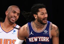 Wyniki NBA: przerwane serie Knicks i Wizards, game-winner Russella, niespodzianki w Detroit, Nowym Orleanie i Sacramento