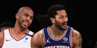 Wyniki NBA: przerwane serie Knicks i Wizards, game-winner Russella, niespodzianki w Detroit, Nowym Orleanie i Sacramento