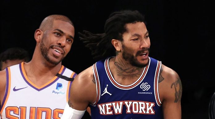 Wyniki NBA: przerwane serie Knicks i Wizards, game-winner Russella, niespodzianki w Detroit, Nowym Orleanie i Sacramento