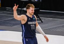 NBA: Najlepsi zawodnicy 18. tygodnia rozgrywek
