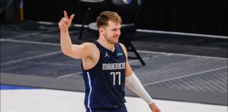 NBA: Najlepsi zawodnicy 18. tygodnia rozgrywek